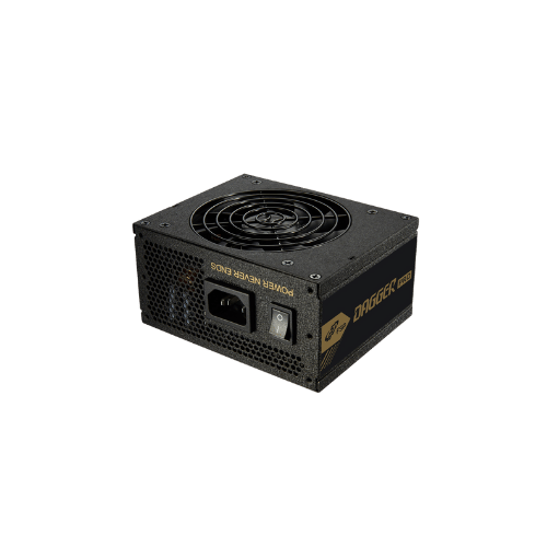 FSP Dagger Pro 750 watts SFX 80+ Gold Full Modular PSU FSP Dagger Pro 750 watts SFX 80+ Gold Full Modular PSU